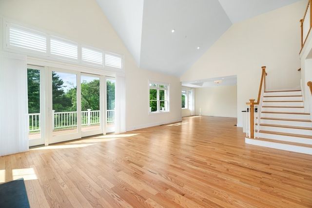 8 Pine Hill Road 8, Wenham, MA 01984