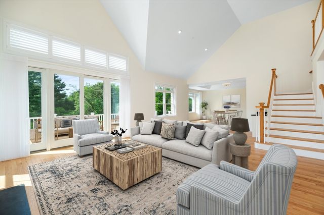 8 Pine Hill Road 8, Wenham, MA 01984