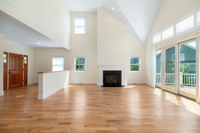 8 Pine Hill Road 8, Wenham, MA 01984