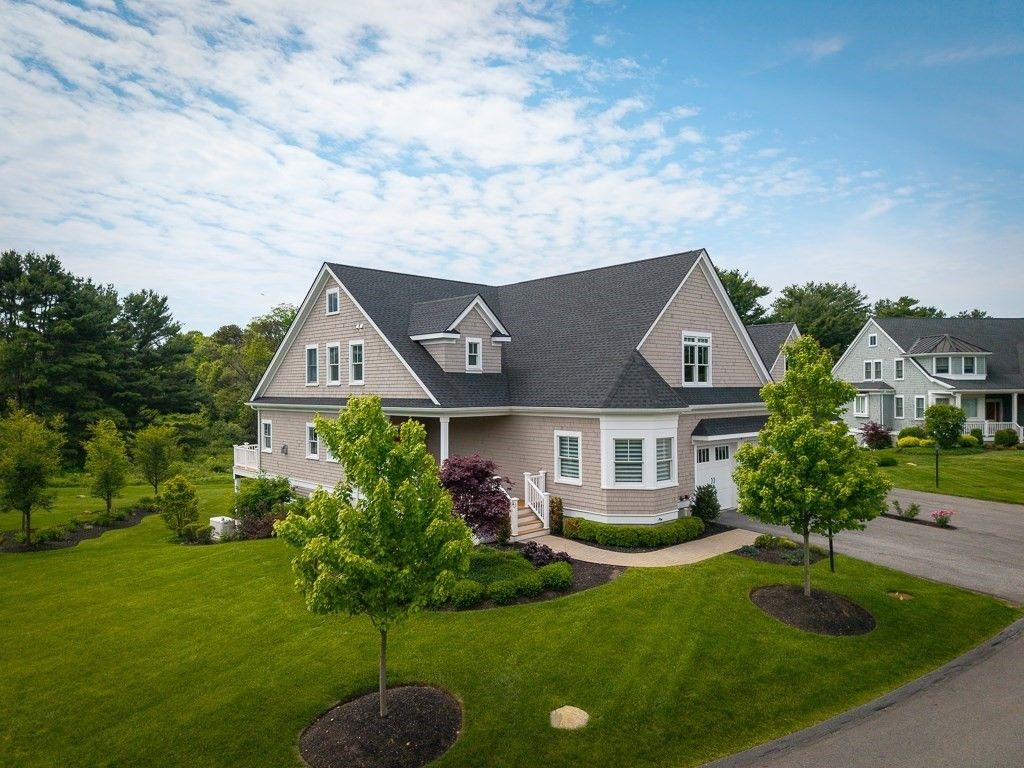 8 Pine Hill Road 8, Wenham, MA 01984