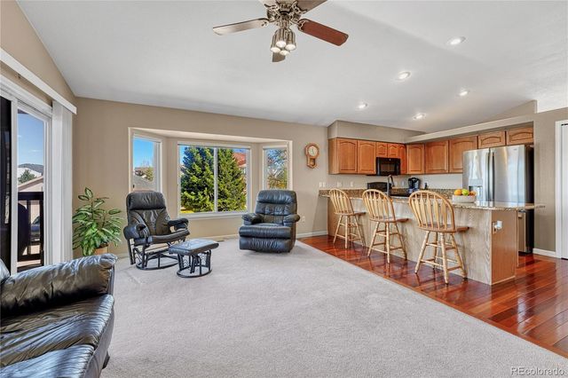 5790 Doe Skin Court, Colorado Springs, CO 80918