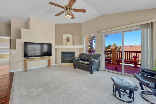 5790 Doe Skin Court, Colorado Springs, CO 80918