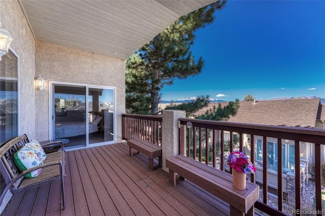 5790 Doe Skin Court, Colorado Springs, CO 80918