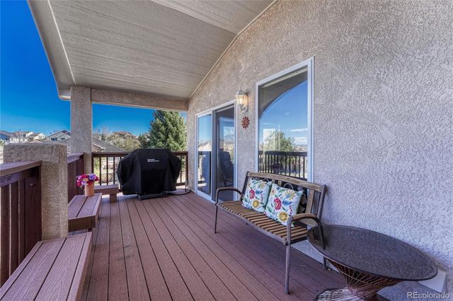 5790 Doe Skin Court, Colorado Springs, CO 80918