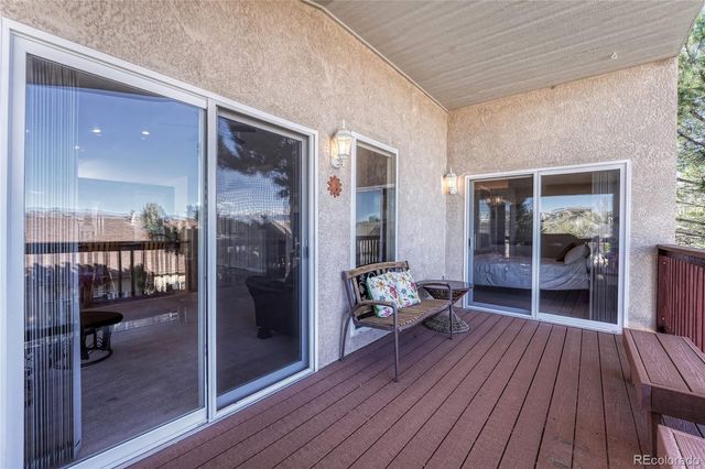 5790 Doe Skin Court, Colorado Springs, CO 80918