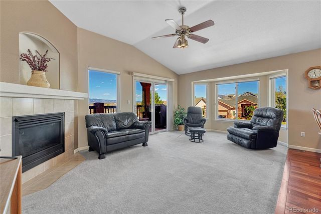 5790 Doe Skin Court, Colorado Springs, CO 80918