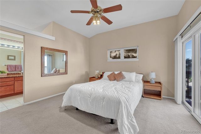 5790 Doe Skin Court, Colorado Springs, CO 80918