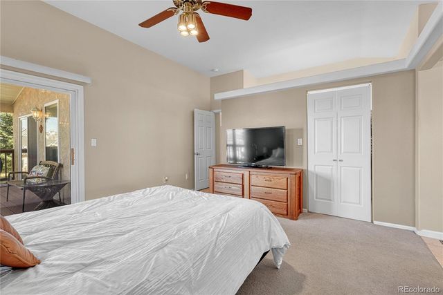 5790 Doe Skin Court, Colorado Springs, CO 80918