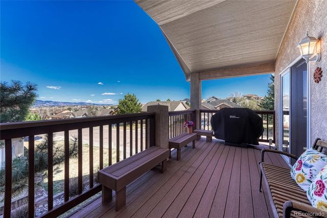 5790 Doe Skin Court, Colorado Springs, CO 80918