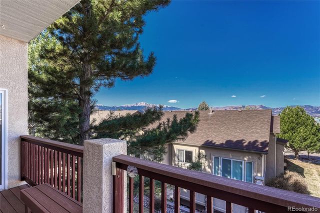 5790 Doe Skin Court, Colorado Springs, CO 80918