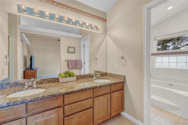 5790 Doe Skin Court, Colorado Springs, CO 80918