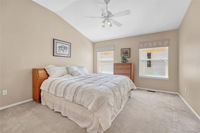 5790 Doe Skin Court, Colorado Springs, CO 80918