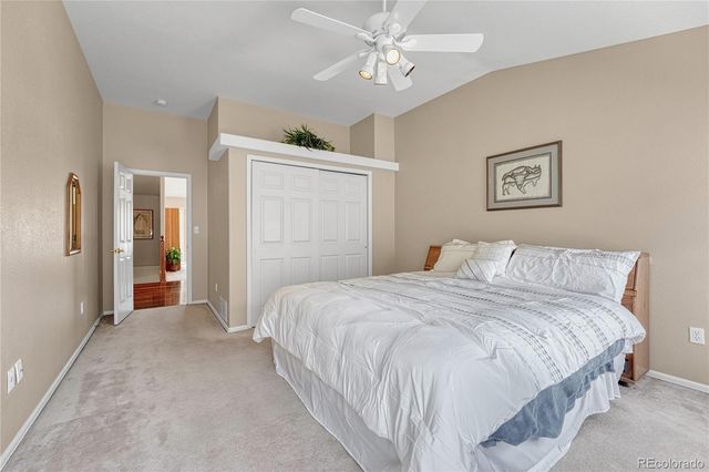 5790 Doe Skin Court, Colorado Springs, CO 80918