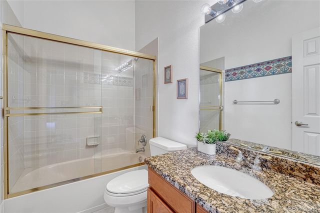 5790 Doe Skin Court, Colorado Springs, CO 80918