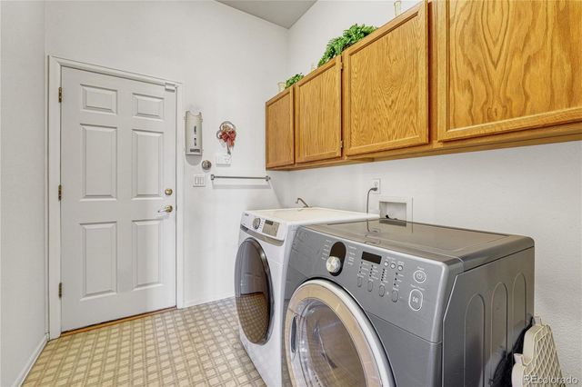 5790 Doe Skin Court, Colorado Springs, CO 80918