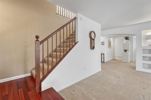 5790 Doe Skin Court, Colorado Springs, CO 80918