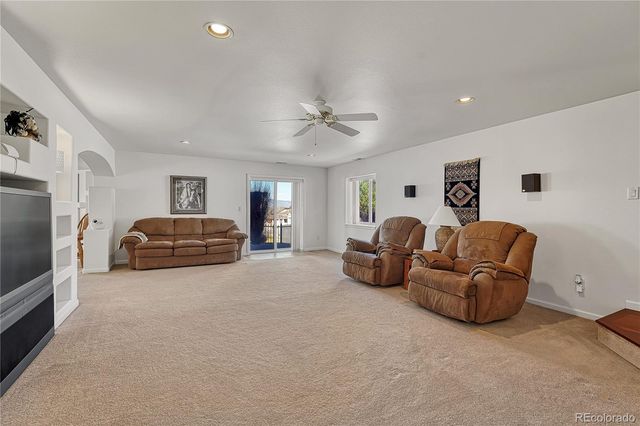 5790 Doe Skin Court, Colorado Springs, CO 80918