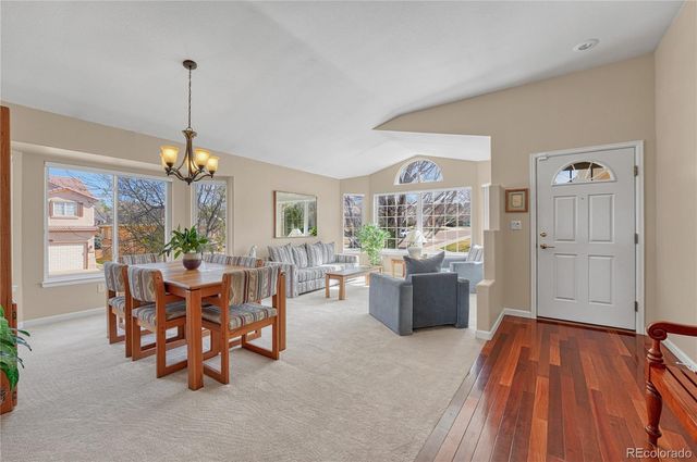 5790 Doe Skin Court, Colorado Springs, CO 80918