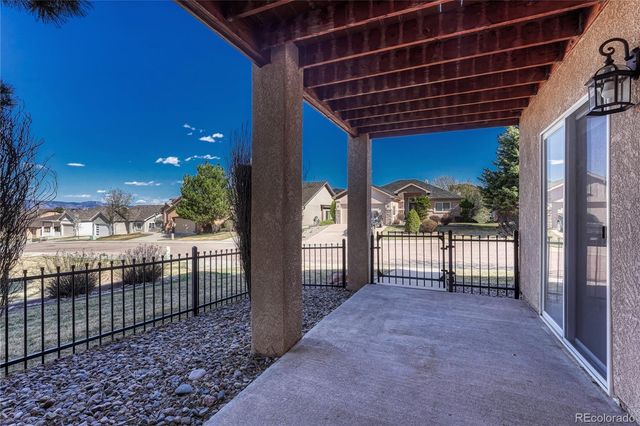 5790 Doe Skin Court, Colorado Springs, CO 80918