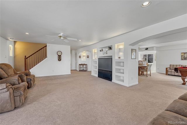 5790 Doe Skin Court, Colorado Springs, CO 80918