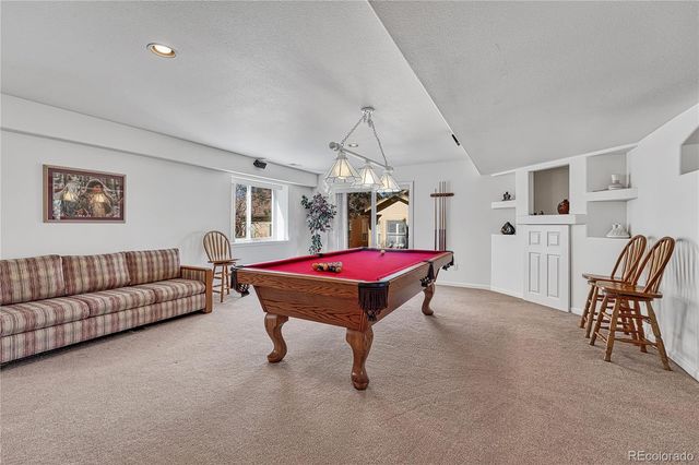 5790 Doe Skin Court, Colorado Springs, CO 80918