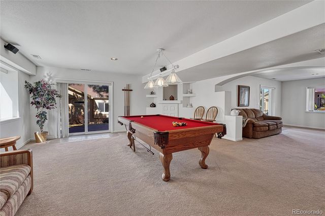 5790 Doe Skin Court, Colorado Springs, CO 80918