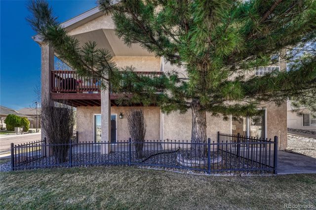 5790 Doe Skin Court, Colorado Springs, CO 80918