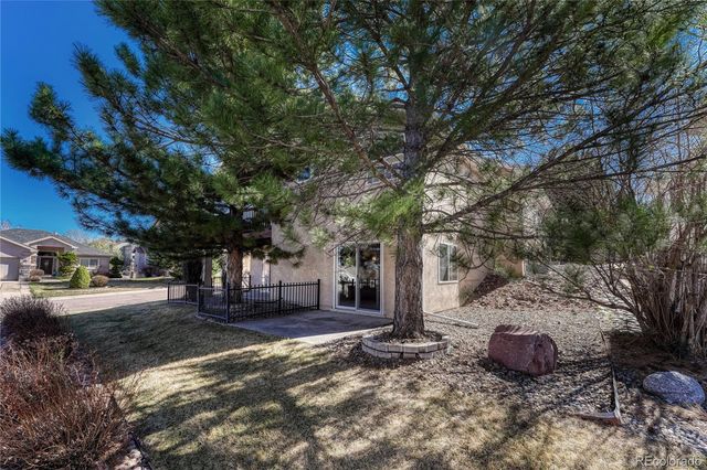 5790 Doe Skin Court, Colorado Springs, CO 80918