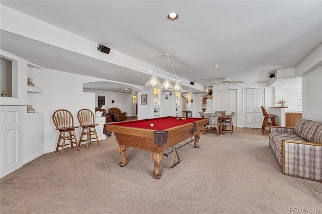 5790 Doe Skin Court, Colorado Springs, CO 80918