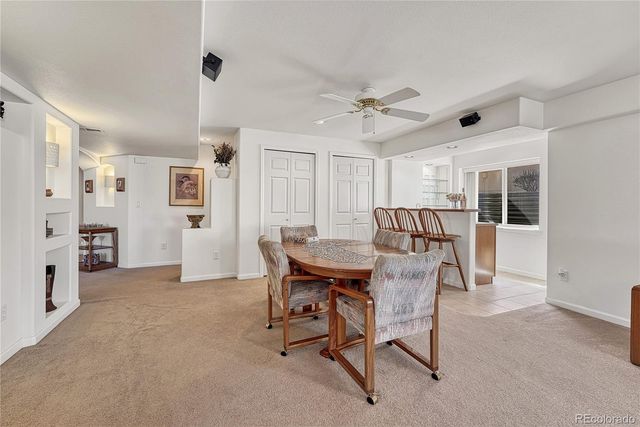 5790 Doe Skin Court, Colorado Springs, CO 80918