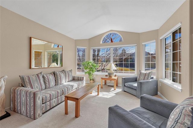 5790 Doe Skin Court, Colorado Springs, CO 80918