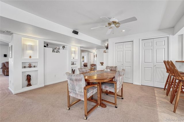 5790 Doe Skin Court, Colorado Springs, CO 80918