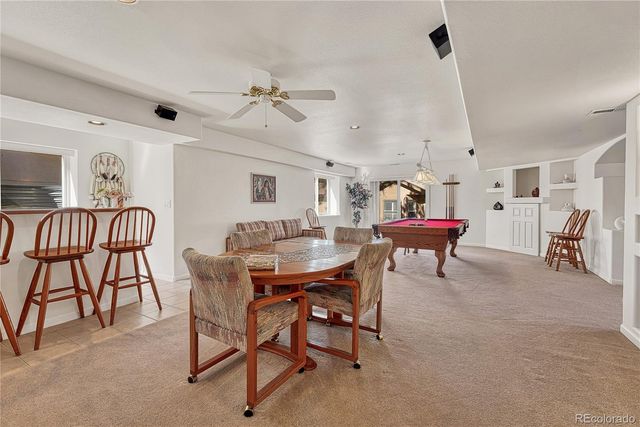 5790 Doe Skin Court, Colorado Springs, CO 80918