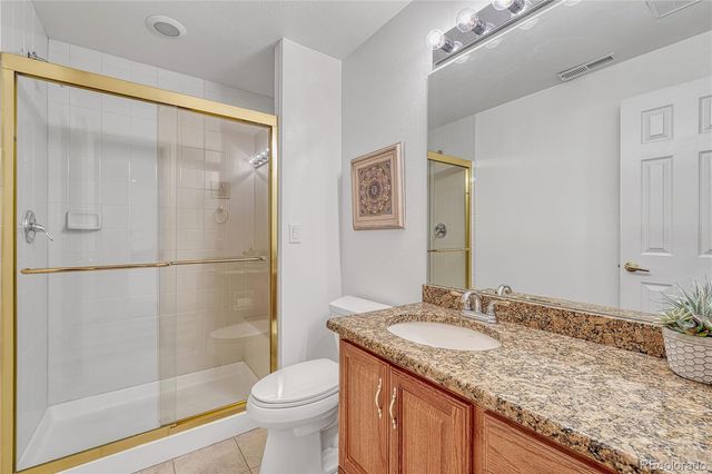 5790 Doe Skin Court, Colorado Springs, CO 80918