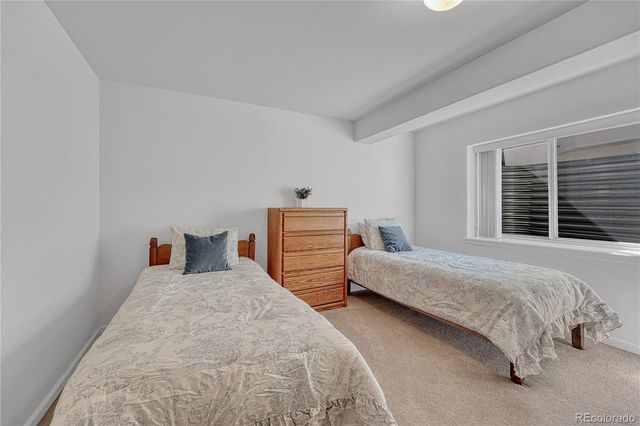 5790 Doe Skin Court, Colorado Springs, CO 80918