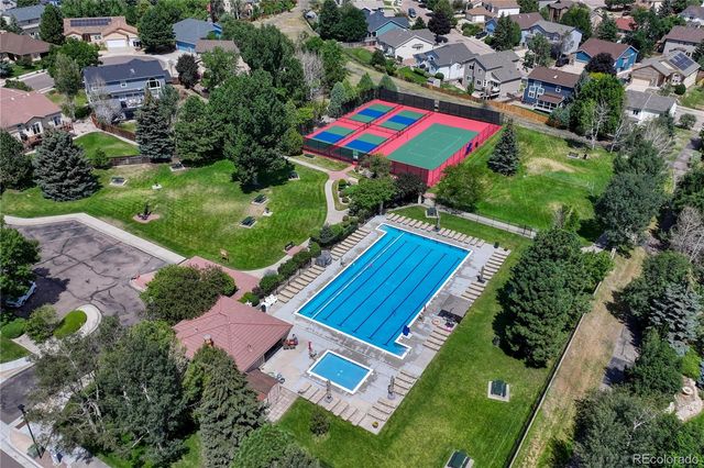 5790 Doe Skin Court, Colorado Springs, CO 80918