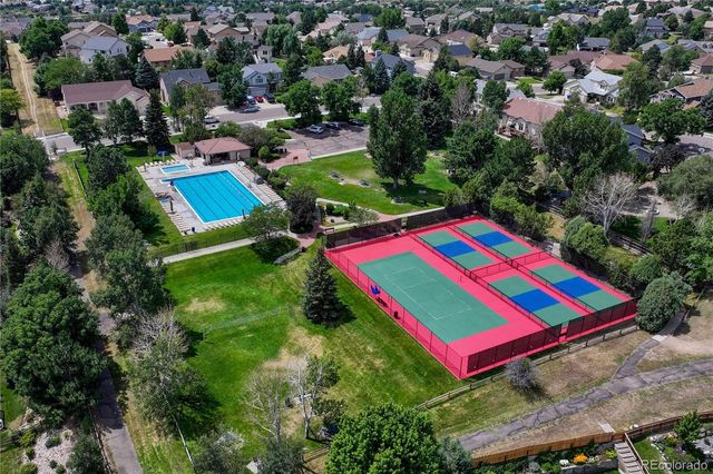 5790 Doe Skin Court, Colorado Springs, CO 80918