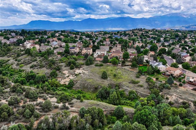 5790 Doe Skin Court, Colorado Springs, CO 80918