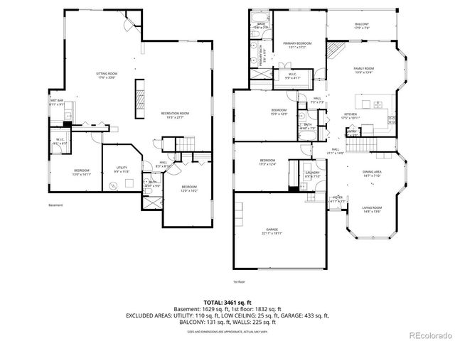 5790 Doe Skin Court, Colorado Springs, CO 80918