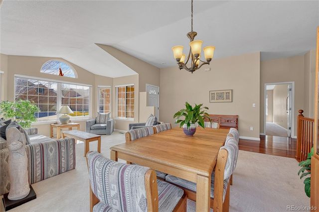 5790 Doe Skin Court, Colorado Springs, CO 80918