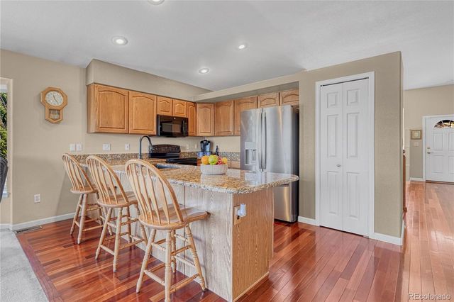 5790 Doe Skin Court, Colorado Springs, CO 80918