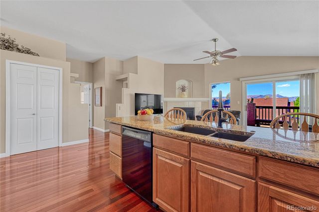 5790 Doe Skin Court, Colorado Springs, CO 80918