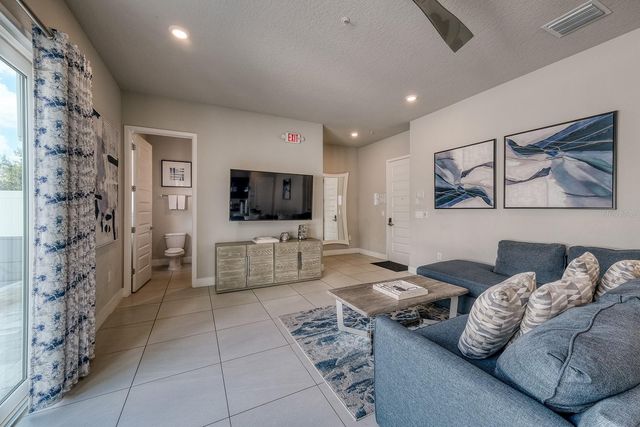 7770 SANDY RIDGE DRIVE 113, Kissimmee, FL 34747