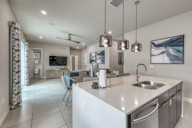 7770 SANDY RIDGE DRIVE 113, Kissimmee, FL 34747