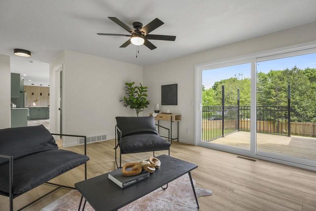 7101 Lindfield Road, Madison, WI 53719