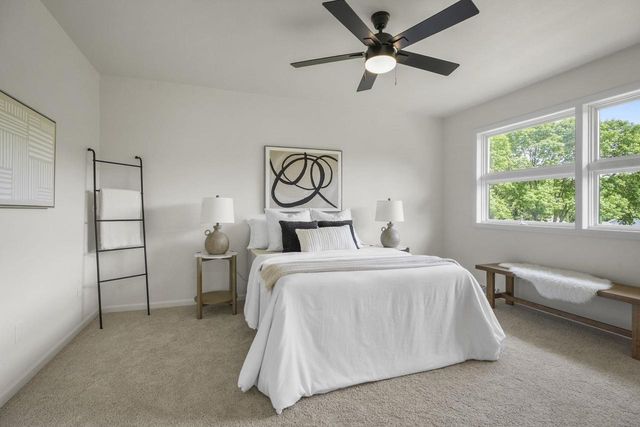 7101 Lindfield Road, Madison, WI 53719
