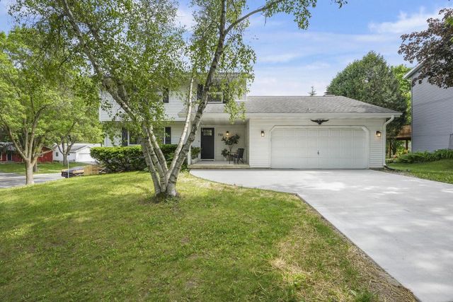 7101 Lindfield Road, Madison, WI 53719