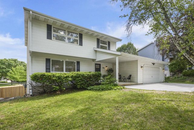 7101 Lindfield Road, Madison, WI 53719