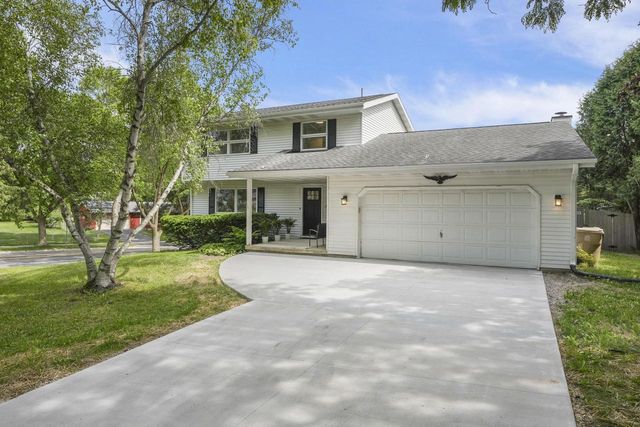 7101 Lindfield Road, Madison, WI 53719