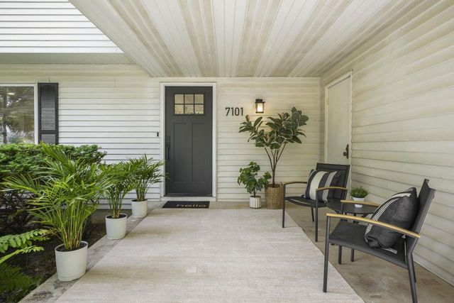 7101 Lindfield Road, Madison, WI 53719